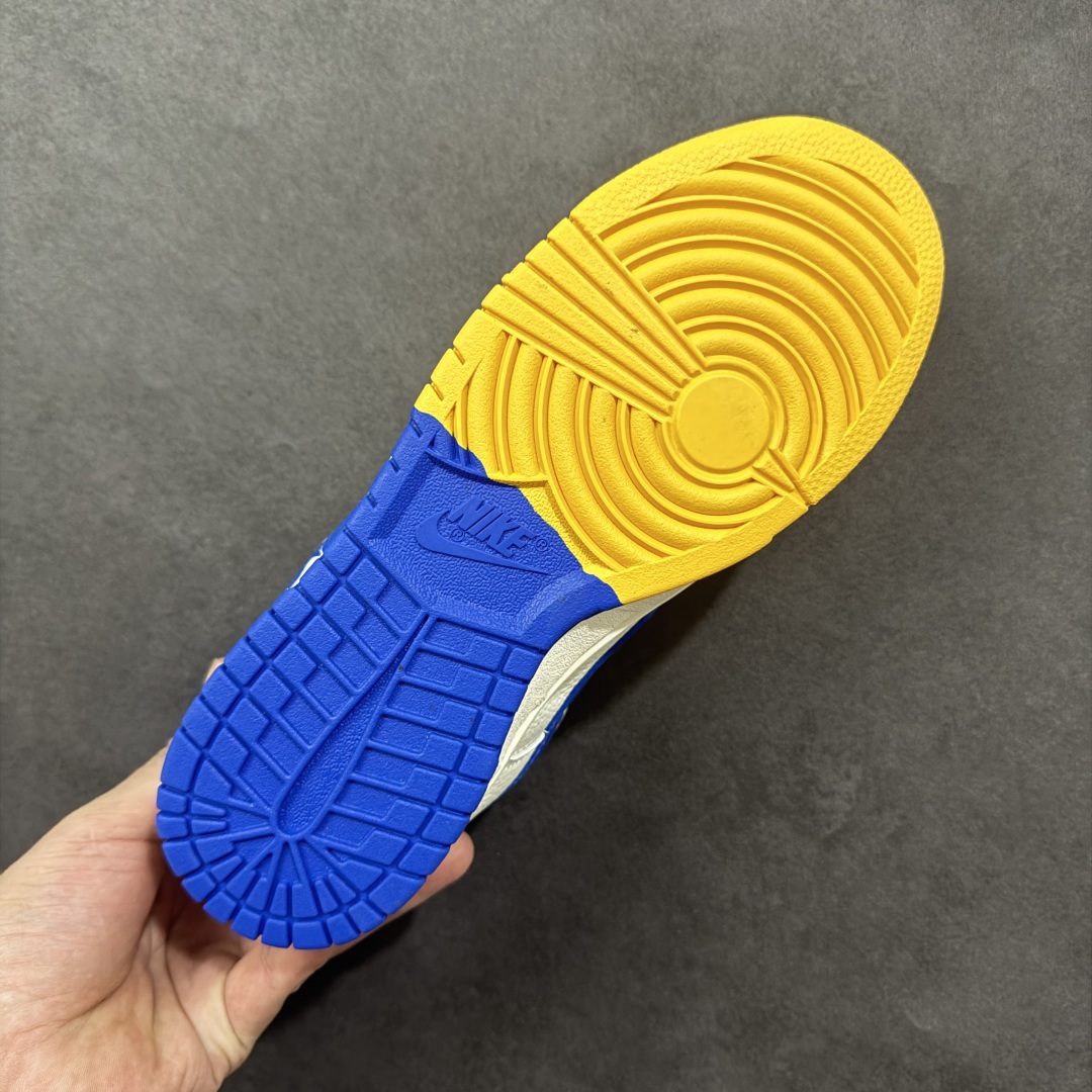 图片[9]-【定制版】Nike SB Dunk Low NBA联名 金州勇士 周年高端定制 低帮休闲板鞋 CS1688-108  #定制鞋盒 大厂纯原品质出货 超高清洁度 皮料切割干净无任何毛边 细节完美   尺码：36 36.5 37.5 38 38.5 39 40 40.5 41 42 42.5 43 44 44.5 45 编码：HXSB330340-选品中心