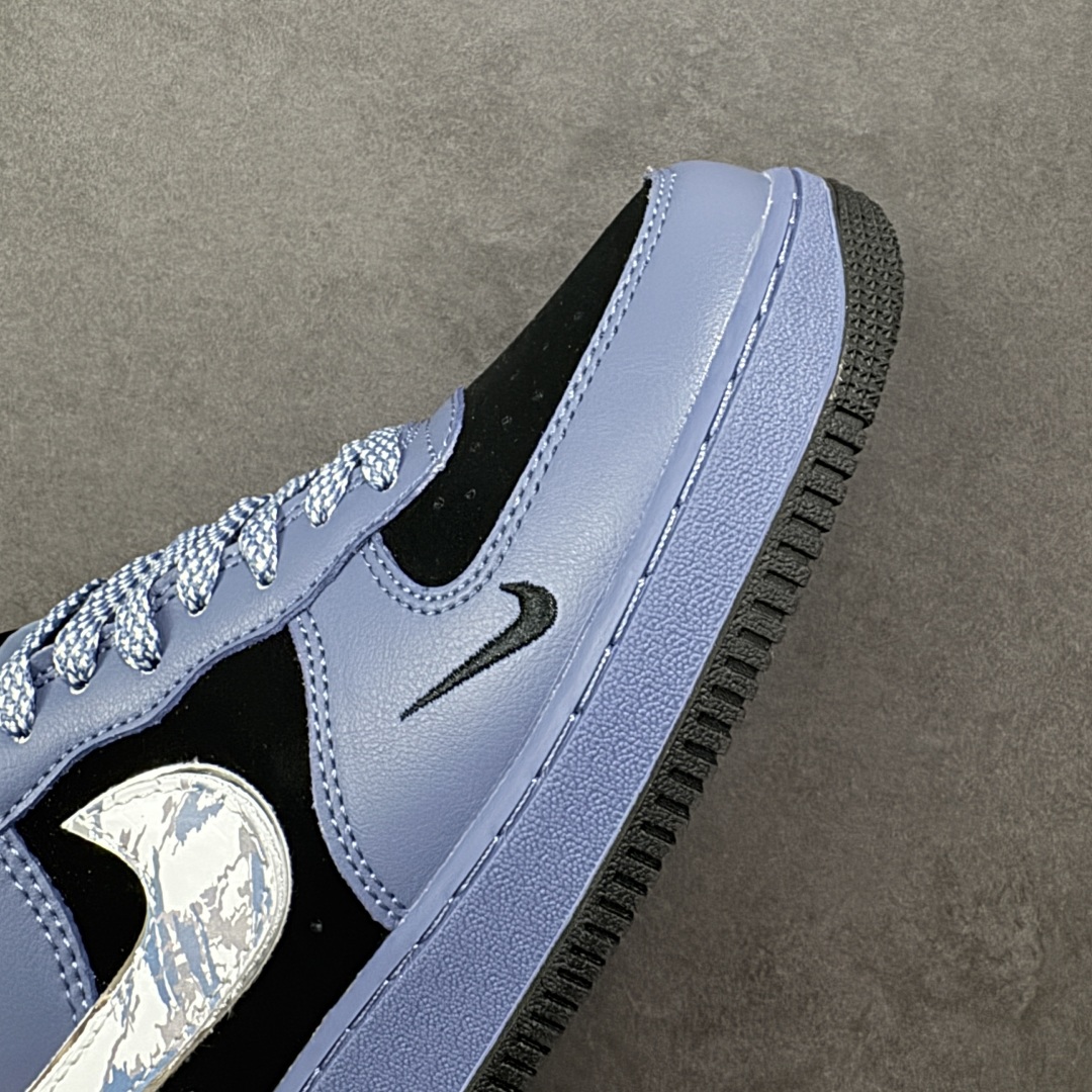 图片[5]-【定制版】Nike Air Force 1\’07 Low 北面联名 空军一号低帮休闲板鞋 KJ1688-018   #原楦头原纸板 原装鞋盒 定制五金配件 内置全掌气垫 原厂鞋底  尺码：36 36.5 37.5 38 38.5 39 40 40.5 41 42 42.5 43 44 44.5 45 编码：HXSB310320-选品中心