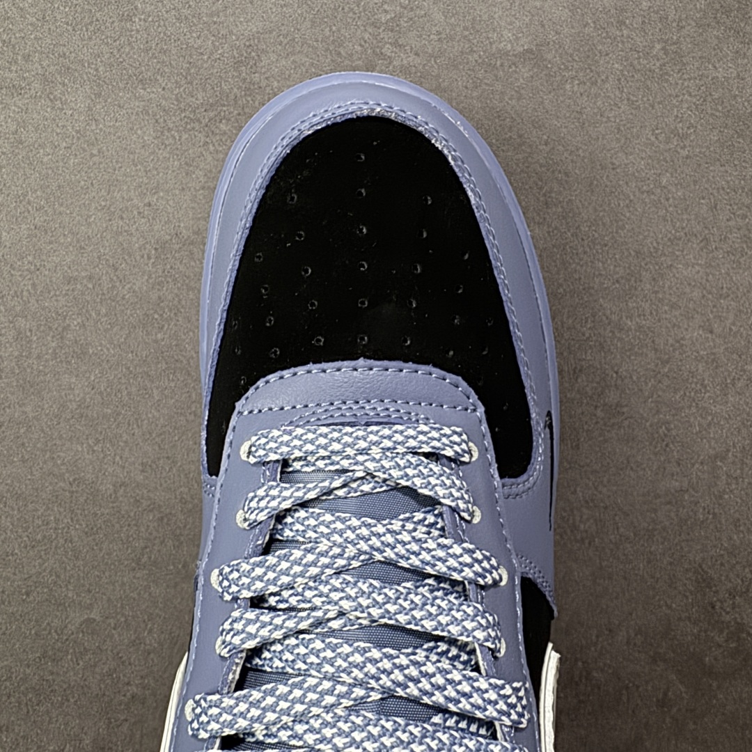 图片[8]-【定制版】Nike Air Force 1\’07 Low 北面联名 空军一号低帮休闲板鞋 KJ1688-018   #原楦头原纸板 原装鞋盒 定制五金配件 内置全掌气垫 原厂鞋底  尺码：36 36.5 37.5 38 38.5 39 40 40.5 41 42 42.5 43 44 44.5 45 编码：HXSB310320-选品中心