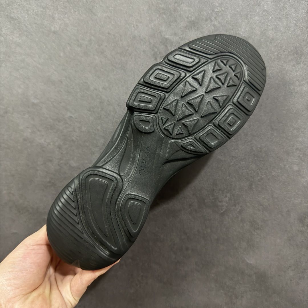 图片[9]-【广东纯原版本】Ecco爱步运动鞋男鞋 BIOM2025 透气健步鞋 防滑跑步鞋 健步C系列新款 黄景瑜同款 牛皮鞋面 纹理自然，柔韧耐穿 BIOM自然律动科技鞋楦，符合人体工学，带来裸足体验 气垫中底 带来轻盈舒适的上脚感受 橡胶外底，适应多种地形，防滑耐磨，强劲抓地 鞋面和鞋底一体成型合脚耐穿 城市运动 自在逸步 尺码：38 39 40 41 42 43 44（皮鞋码）-选品中心