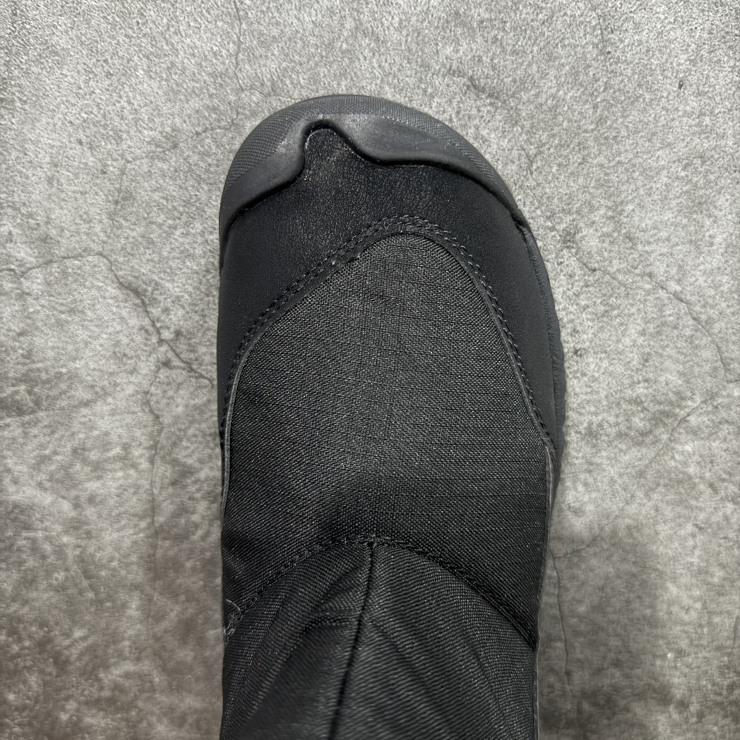 图片[5]-【绿x版】KEEN 科恩Hoodzerra Nxis Wp 圆头 减震耐磨 高帮 户外休闲鞋防水高帮 女鞋 纯原大厂出品 1比1原版打造 原材料gtx防水鞋面 真正做到防水防雾 内里轻绒 适合秋冬季节户外休闲穿搭 防滑耐磨大底 功能性十足 尺码：35.5-39-选品中心