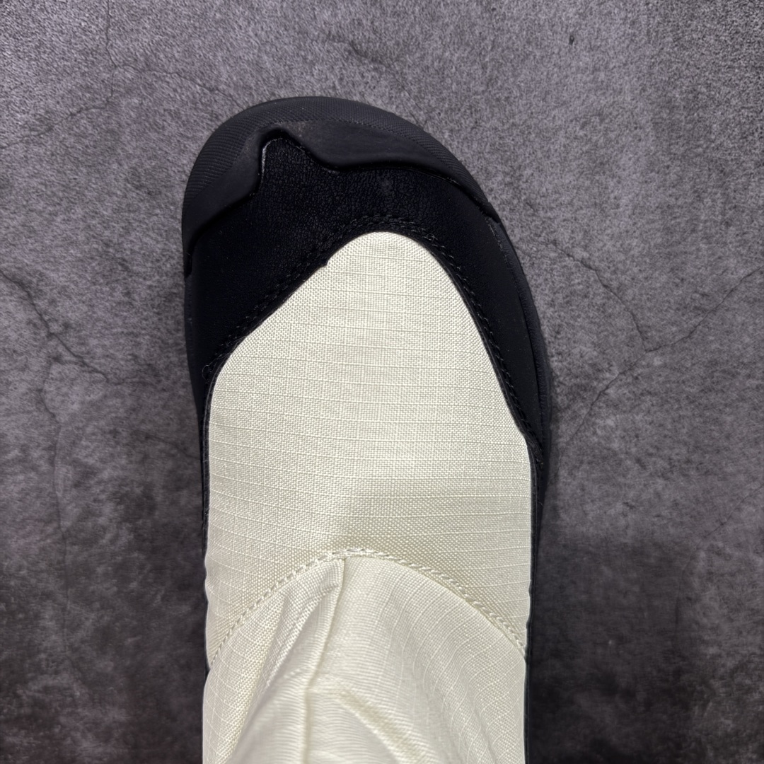 图片[5]-【绿x版】KEEN 科恩Hoodzerra Nxis Wp 圆头 减震耐磨 高帮 户外休闲鞋防水高帮 女鞋 纯原大厂出品 1比1原版打造 原材料gtx防水鞋面 真正做到防水防雾 内里轻绒 适合秋冬季节户外休闲穿搭 防滑耐磨大底 功能性十足 尺码：35.5-39-选品中心