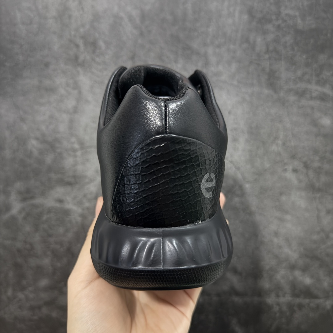 图片[4]-【广东纯原版本】Ecco/爱步 Biom皮面系列25新款 舒适百搭时尚运动健步鞋 经典和现代工艺品质融合 精选意大利小牛皮面料 舒适性相当不错 版型楦型非常到位上脚 专柜热销款 独有鞋型设计 特有Logo车边 特别有型 北欧风格 舒适 休闲保暖 超弹性 耐磨 减震 按摩大底(PU+TPU 组合）经典潮流 随意搭配 尺码：39 40 41 42 43 44 （标准码）-选品中心