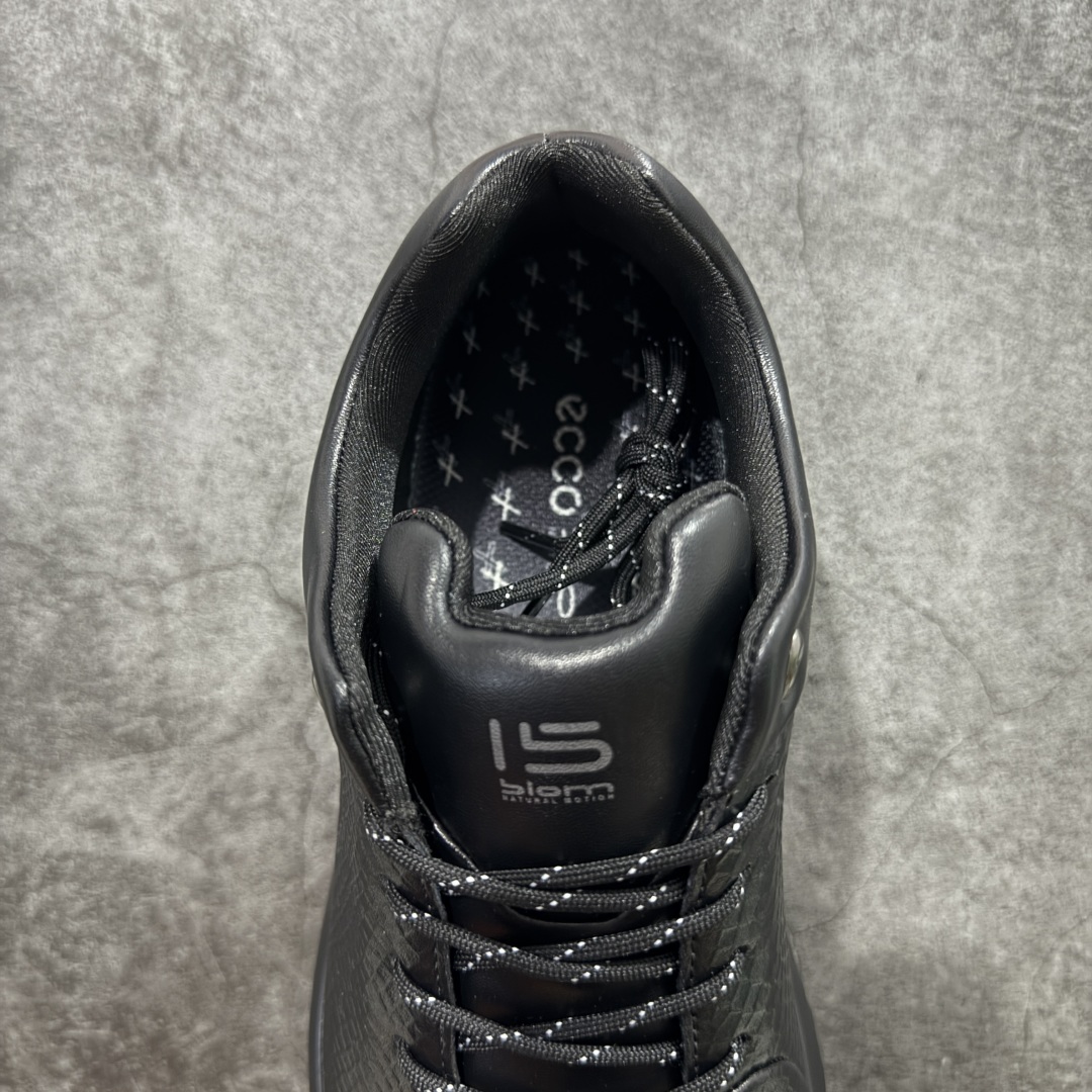 图片[8]-【广东纯原版本】Ecco/爱步 Biom皮面系列25新款 舒适百搭时尚运动健步鞋 经典和现代工艺品质融合 精选意大利小牛皮面料 舒适性相当不错 版型楦型非常到位上脚 专柜热销款 独有鞋型设计 特有Logo车边 特别有型 北欧风格 舒适 休闲保暖 超弹性 耐磨 减震 按摩大底(PU+TPU 组合）经典潮流 随意搭配 尺码：39 40 41 42 43 44 （标准码）-选品中心