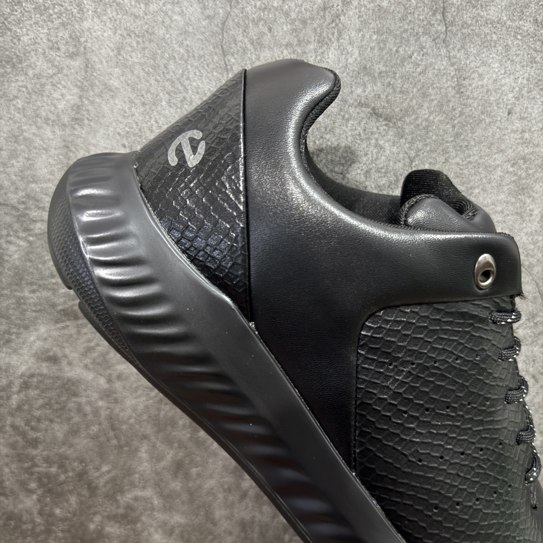 图片[7]-【广东纯原版本】Ecco/爱步 Biom皮面系列25新款 舒适百搭时尚运动健步鞋 经典和现代工艺品质融合 精选意大利小牛皮面料 舒适性相当不错 版型楦型非常到位上脚 专柜热销款 独有鞋型设计 特有Logo车边 特别有型 北欧风格 舒适 休闲保暖 超弹性 耐磨 减震 按摩大底(PU+TPU 组合）经典潮流 随意搭配 尺码：39 40 41 42 43 44 （标准码）-选品中心