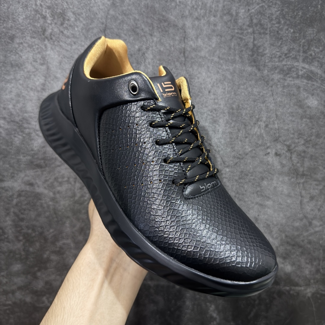 图片[3]-【广东纯原版本】Ecco/爱步 Biom皮面系列25新款 舒适百搭时尚运动健步鞋 经典和现代工艺品质融合 精选意大利小牛皮面料 舒适性相当不错 版型楦型非常到位上脚 专柜热销款 独有鞋型设计 特有Logo车边 特别有型 北欧风格 舒适 休闲保暖 超弹性 耐磨 减震 按摩大底(PU+TPU 组合）经典潮流 随意搭配 尺码：39 40 41 42 43 44 （标准码）-选品中心