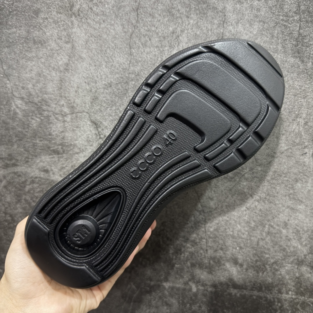 图片[9]-【广东纯原版本】Ecco/爱步 Biom皮面系列25新款 舒适百搭时尚运动健步鞋 经典和现代工艺品质融合 精选意大利小牛皮面料 舒适性相当不错 版型楦型非常到位上脚 专柜热销款 独有鞋型设计 特有Logo车边 特别有型 北欧风格 舒适 休闲保暖 超弹性 耐磨 减震 按摩大底(PU+TPU 组合）经典潮流 随意搭配 尺码：39 40 41 42 43 44 （标准码）-选品中心