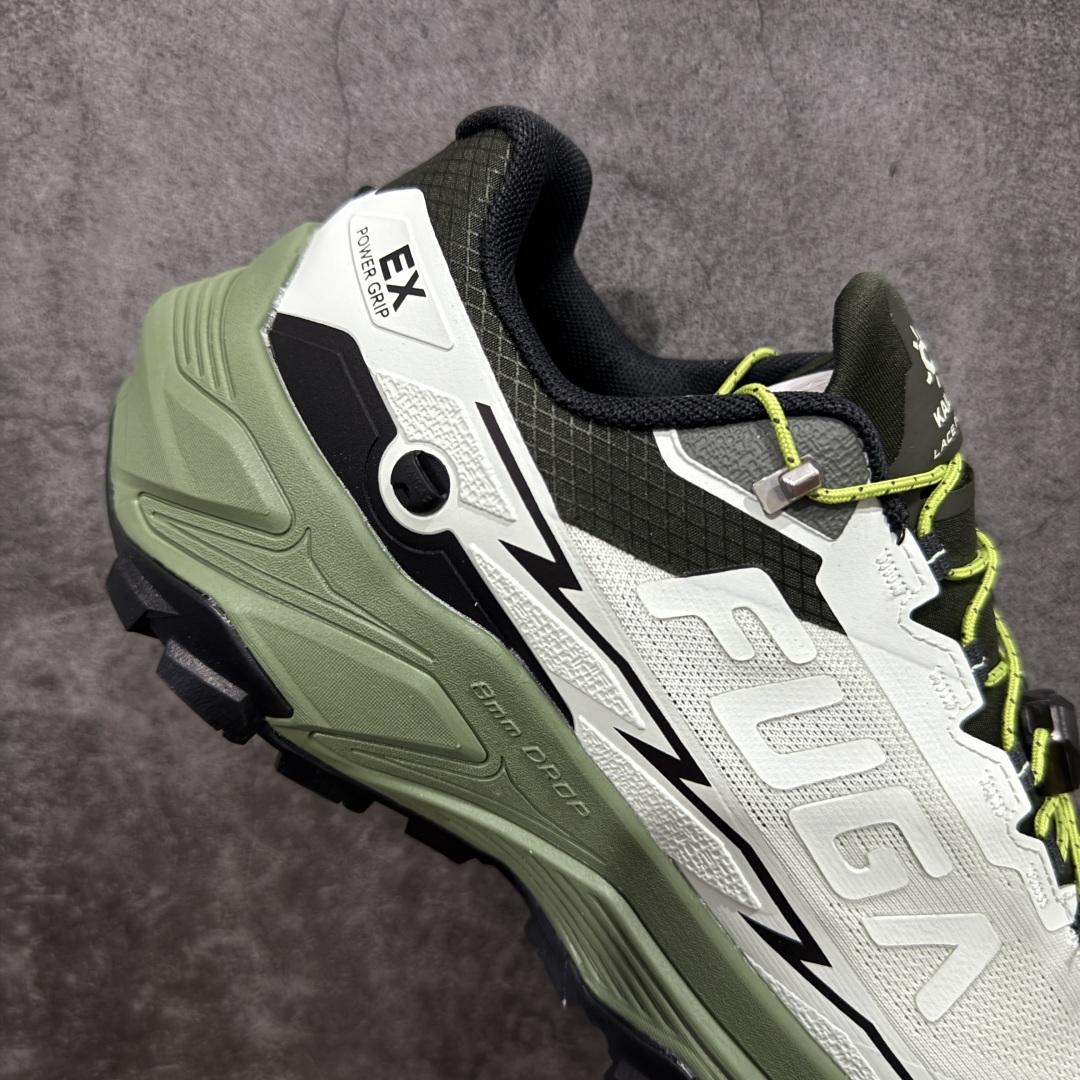 图片[7]-【Top版本】凯乐石 KAILAS FUGA EX3 25款 新款 舒适缓冲徒步 织物TPU减震防滑透气包裹性轻便低帮 超强抓地力越野跑步鞋 KAILAS凯乐石品牌是全球三大全系攀登品牌之一，于2003年创立于中国广州，致力于为有攀登梦想的户外运动员及爱好者，研发制造功能性专业装备，满足他们在极限环境下安全舒适的需求，凯乐石专注于科技面料的开发及专业功能设计，产品线覆盖登山、攀岩、徒步、越野跑山、露营、旅行等多项户外运动，通过运动员的测试反馈，不断进化迭代，产品荣获国内外大奖71座，发明专利21个，更突破性的自主研发攀登器械，打造出中国的攀登硬实力。TD 尺码：36-45-选品中心