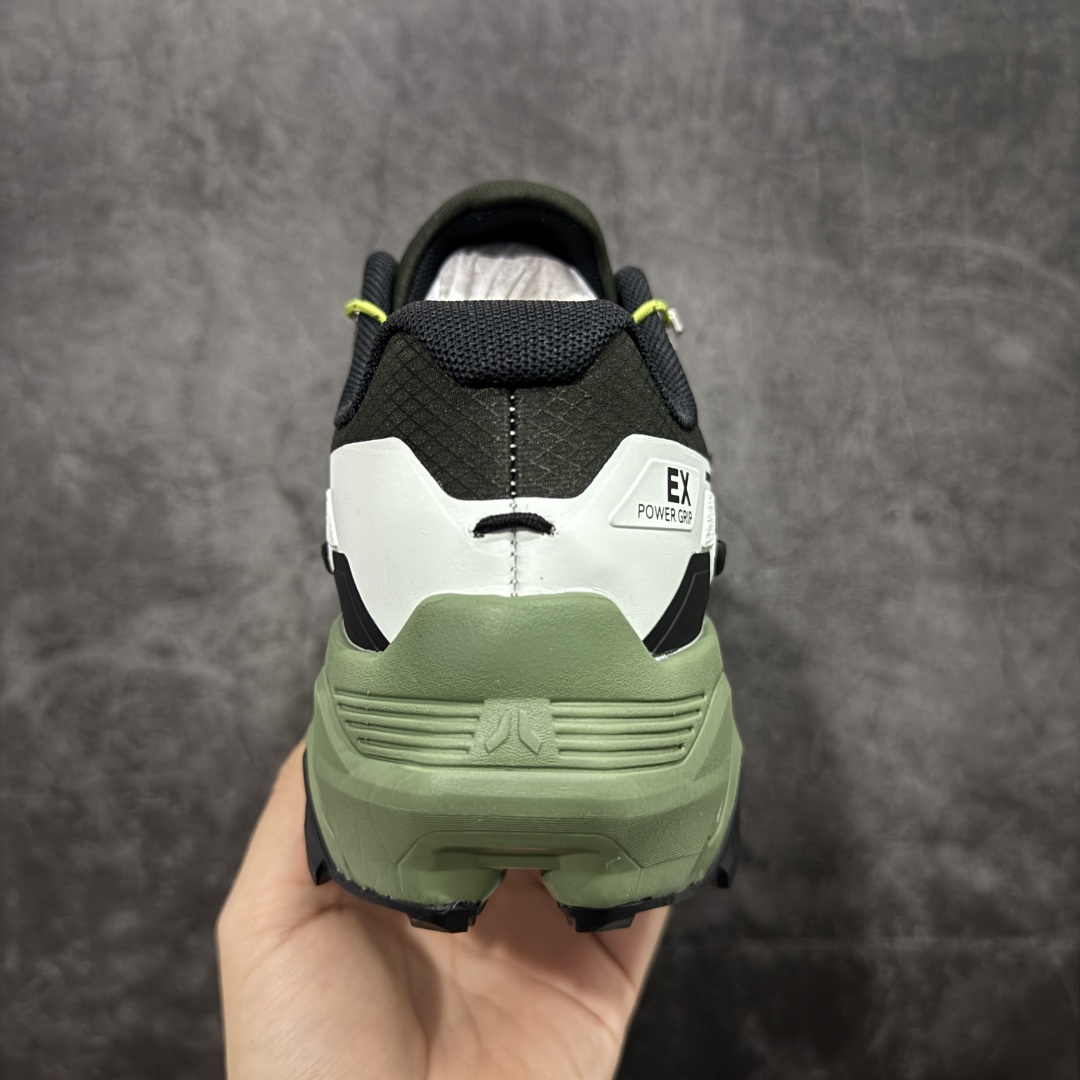 图片[4]-【Top版本】凯乐石 KAILAS FUGA EX3 25款 新款 舒适缓冲徒步 织物TPU减震防滑透气包裹性轻便低帮 超强抓地力越野跑步鞋 KAILAS凯乐石品牌是全球三大全系攀登品牌之一，于2003年创立于中国广州，致力于为有攀登梦想的户外运动员及爱好者，研发制造功能性专业装备，满足他们在极限环境下安全舒适的需求，凯乐石专注于科技面料的开发及专业功能设计，产品线覆盖登山、攀岩、徒步、越野跑山、露营、旅行等多项户外运动，通过运动员的测试反馈，不断进化迭代，产品荣获国内外大奖71座，发明专利21个，更突破性的自主研发攀登器械，打造出中国的攀登硬实力。TD 尺码：36-45-选品中心