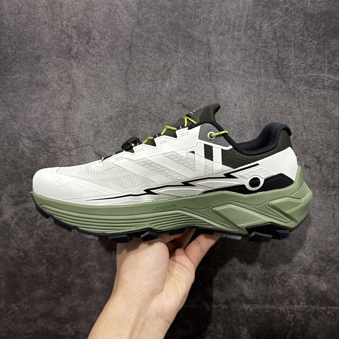 图片[2]-【Top版本】凯乐石 KAILAS FUGA EX3 25款 新款 舒适缓冲徒步 织物TPU减震防滑透气包裹性轻便低帮 超强抓地力越野跑步鞋 KAILAS凯乐石品牌是全球三大全系攀登品牌之一，于2003年创立于中国广州，致力于为有攀登梦想的户外运动员及爱好者，研发制造功能性专业装备，满足他们在极限环境下安全舒适的需求，凯乐石专注于科技面料的开发及专业功能设计，产品线覆盖登山、攀岩、徒步、越野跑山、露营、旅行等多项户外运动，通过运动员的测试反馈，不断进化迭代，产品荣获国内外大奖71座，发明专利21个，更突破性的自主研发攀登器械，打造出中国的攀登硬实力。TD 尺码：36-45-选品中心