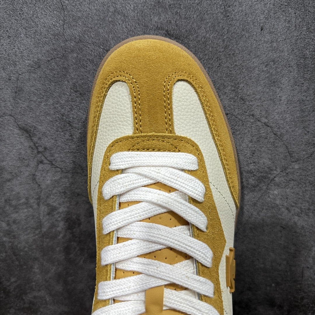 图片[5]-【头层版】迪桑特DESCENTE CHRON COURT SB 复古轻质 耐磨低帮 生活休闲鞋 尺码： 36-45-选品中心