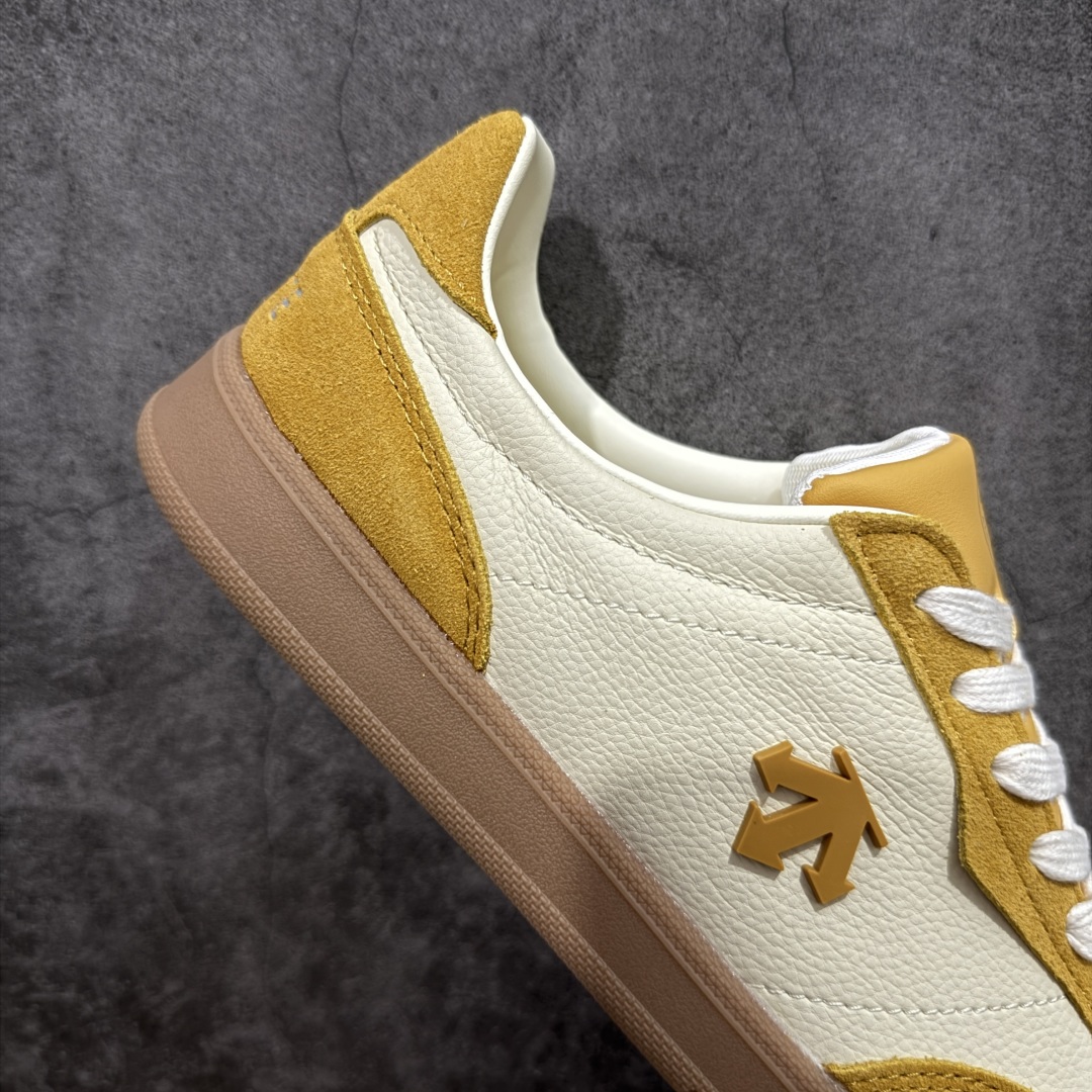 图片[7]-【头层版】迪桑特DESCENTE CHRON COURT SB 复古轻质 耐磨低帮 生活休闲鞋 尺码： 36-45-选品中心