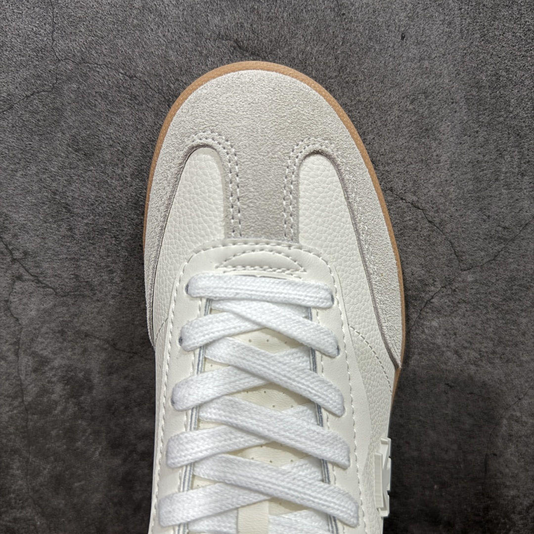 图片[5]-【头层版】迪桑特DESCENTE CHRON COURT SB 复古轻质 耐磨低帮 生活休闲鞋 尺码： 36-45-选品中心