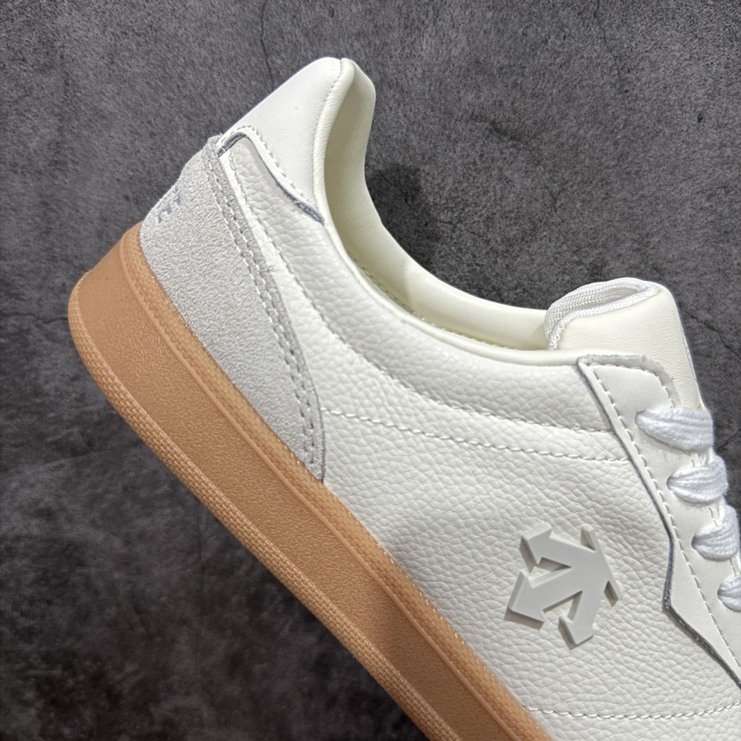 图片[7]-【头层版】迪桑特DESCENTE CHRON COURT SB 复古轻质 耐磨低帮 生活休闲鞋 尺码： 36-45-选品中心