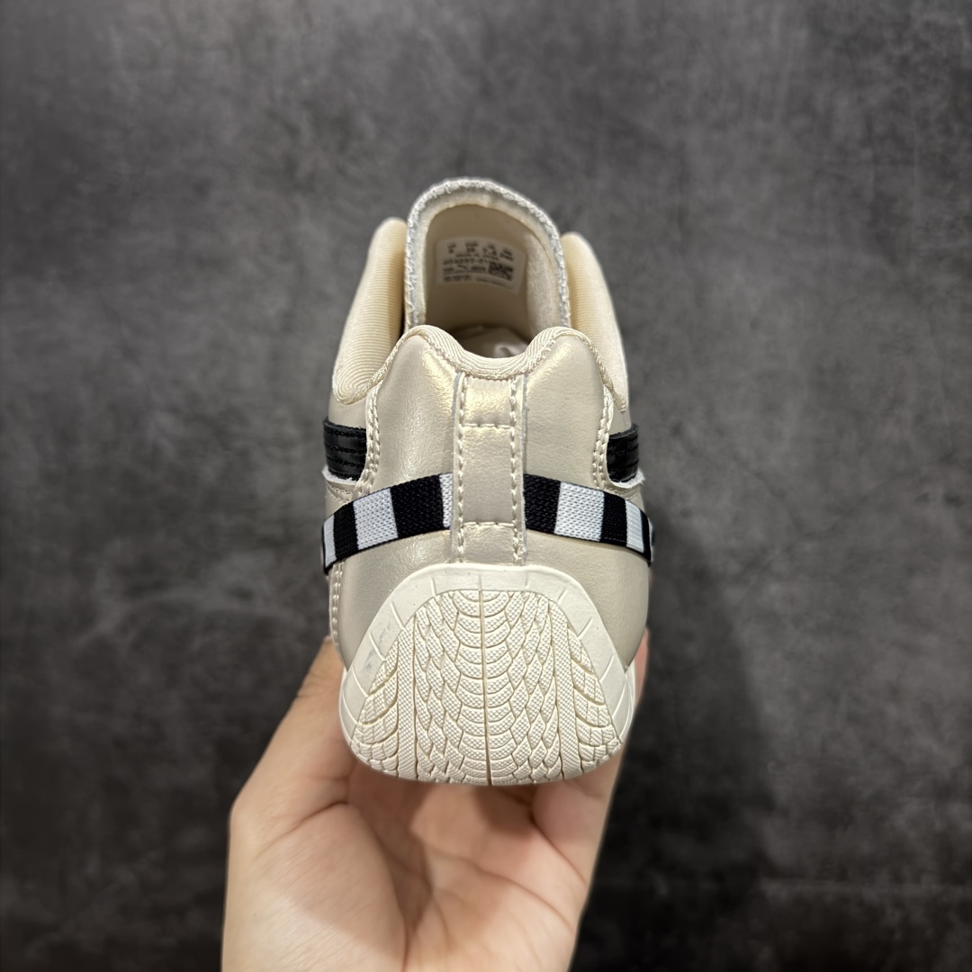 图片[4]-【纯原神版】ROSE x PUMA彪马 speedcat 舒适百搭芭蕾绑带镂空甜美设计感撞色 生活休闲鞋 女款 金色 404392-01 升级品质 配件齐 原装档案原数据纸版楦型 头层皮料打造 区别市面先行版本 尺码：36 37 37.5 38 38.5 39 40-选品中心