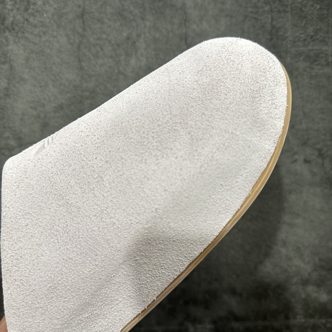 图片[6]-【神版】adidas originals Adimule 阿迪勃肯 粉红色加绒款 舒适百搭 防磨包头一脚蹬拖鞋 货号：JP8731 尺码：35.5-45半码-选品中心