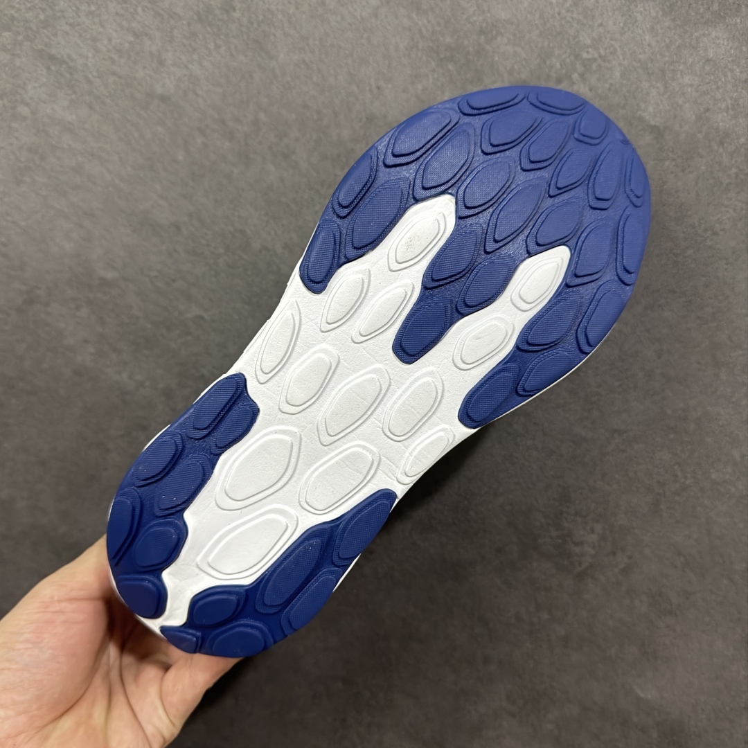 图片[9]-【公司级】Adidas Fresh Foam 网面透气减震防滑耐磨低帮跑步鞋 货号：B25215 尺码：40-45-选品中心