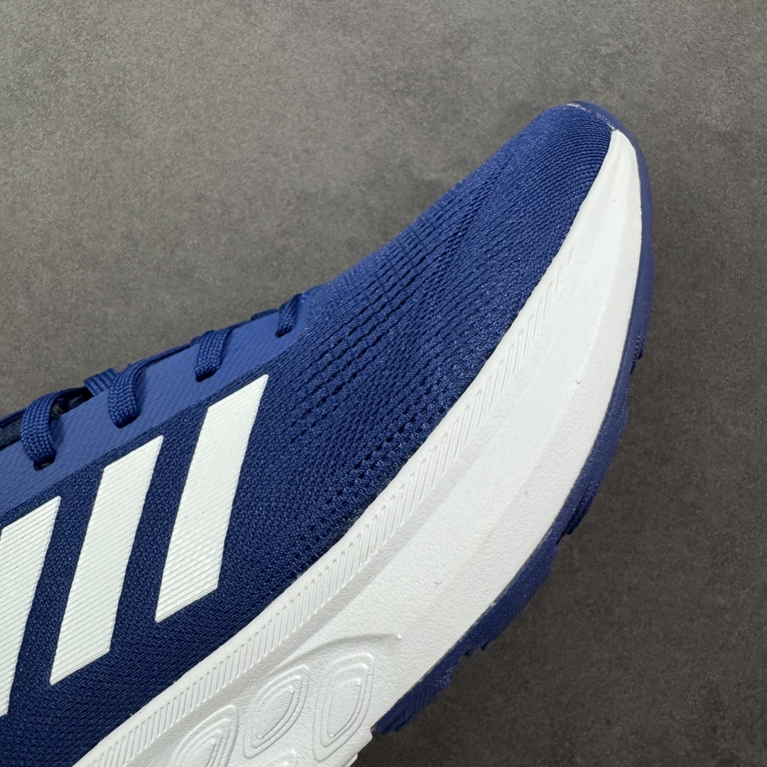 图片[5]-【公司级】Adidas Fresh Foam 网面透气减震防滑耐磨低帮跑步鞋 货号：B25215 尺码：40-45-选品中心