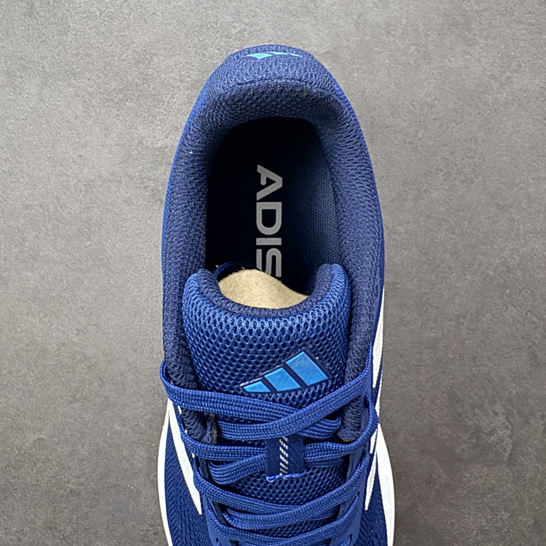 图片[7]-【公司级】Adidas Fresh Foam 网面透气减震防滑耐磨低帮跑步鞋 货号：B25215 尺码：40-45-选品中心