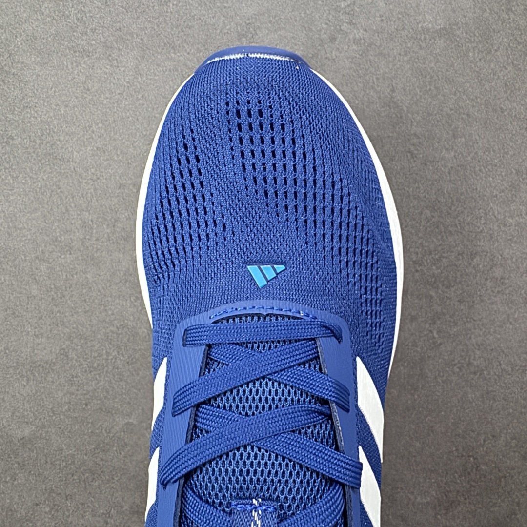 图片[8]-【公司级】Adidas Fresh Foam 网面透气减震防滑耐磨低帮跑步鞋 货号：B25215 尺码：40-45-选品中心