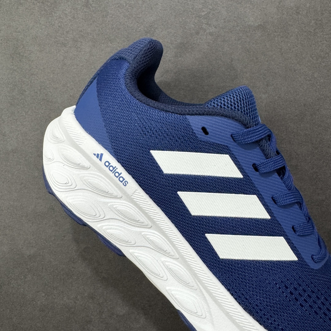 图片[6]-【公司级】Adidas Fresh Foam 网面透气减震防滑耐磨低帮跑步鞋 货号：B25215 尺码：40-45-选品中心