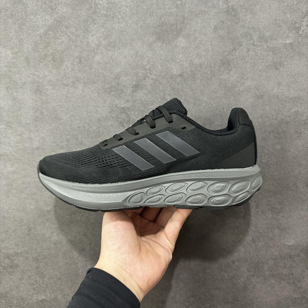 图片[2]-【公司级】Adidas Fresh Foam 网面透气减震防滑耐磨低帮跑步鞋 货号：B25812 尺码：40-45-选品中心