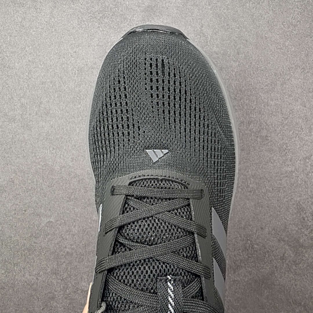 图片[8]-【公司级】Adidas Fresh Foam 网面透气减震防滑耐磨低帮跑步鞋 货号：B25812 尺码：40-45-选品中心