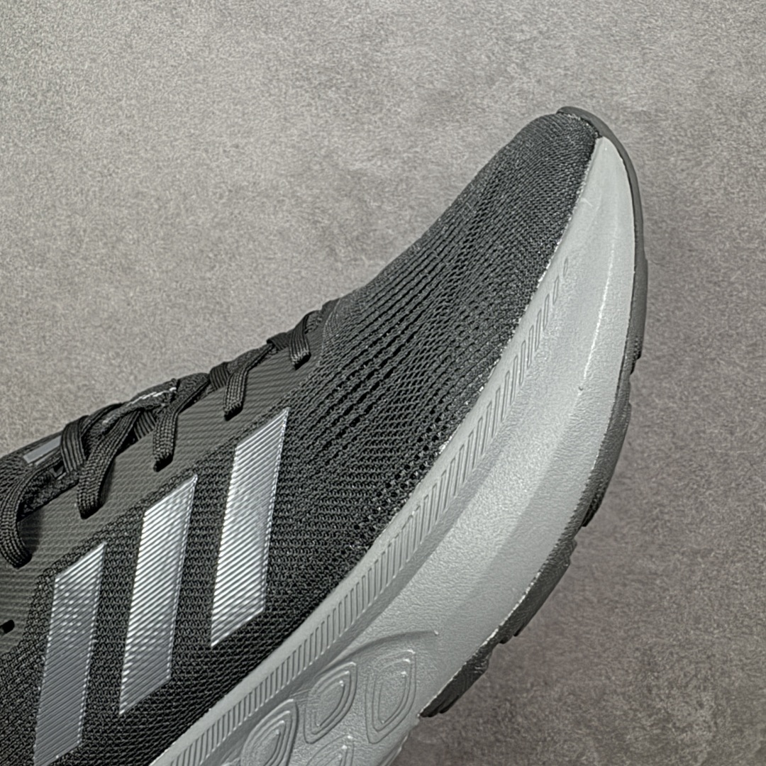 图片[5]-【公司级】Adidas Fresh Foam 网面透气减震防滑耐磨低帮跑步鞋 货号：B25812 尺码：40-45-选品中心