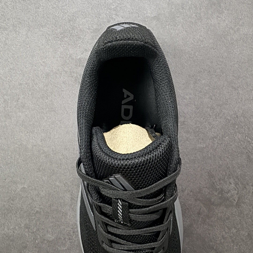 图片[7]-【公司级】Adidas Fresh Foam 网面透气减震防滑耐磨低帮跑步鞋 货号：B25812 尺码：40-45-选品中心
