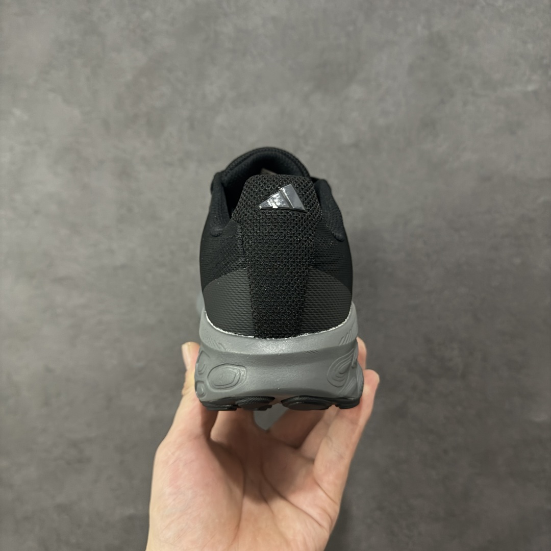 图片[4]-【公司级】Adidas Fresh Foam 网面透气减震防滑耐磨低帮跑步鞋 货号：B25812 尺码：40-45-选品中心