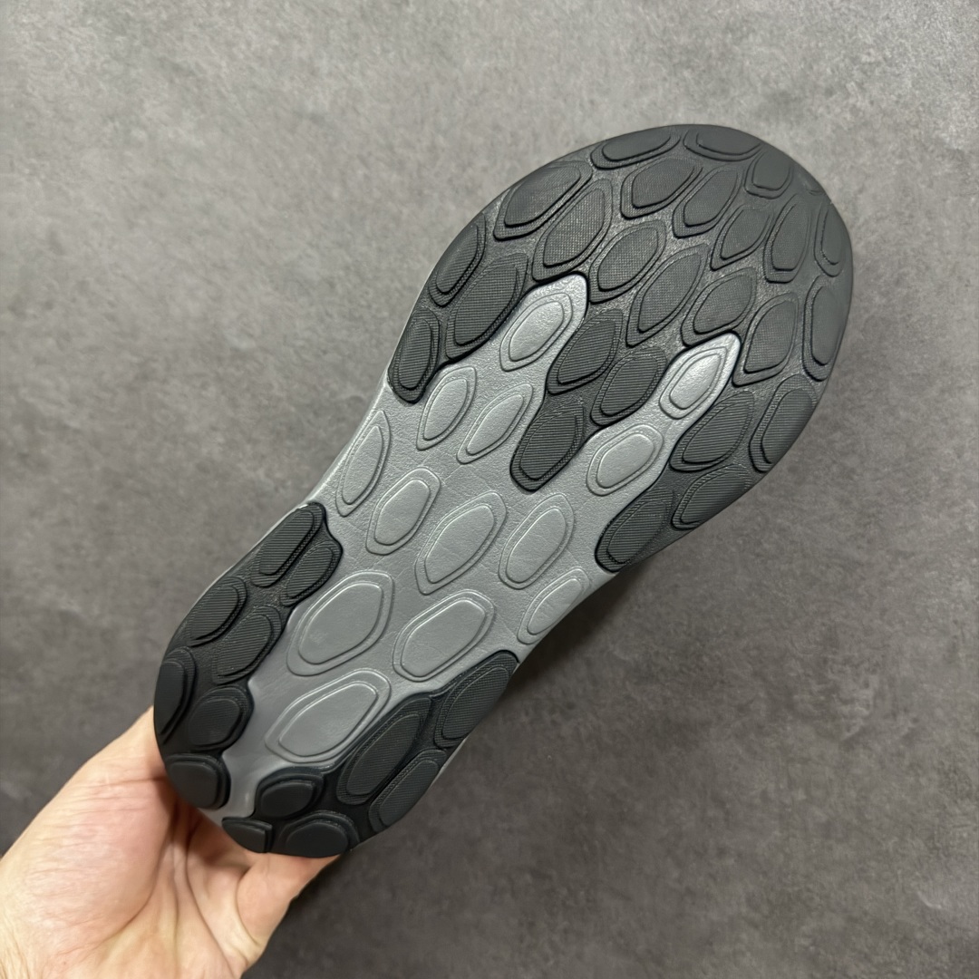 图片[9]-【公司级】Adidas Fresh Foam 网面透气减震防滑耐磨低帮跑步鞋 货号：B25812 尺码：40-45-选品中心