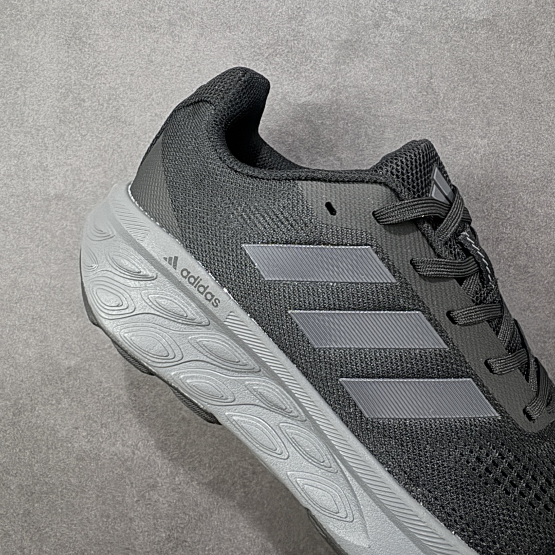 图片[6]-【公司级】Adidas Fresh Foam 网面透气减震防滑耐磨低帮跑步鞋 货号：B25812 尺码：40-45-选品中心