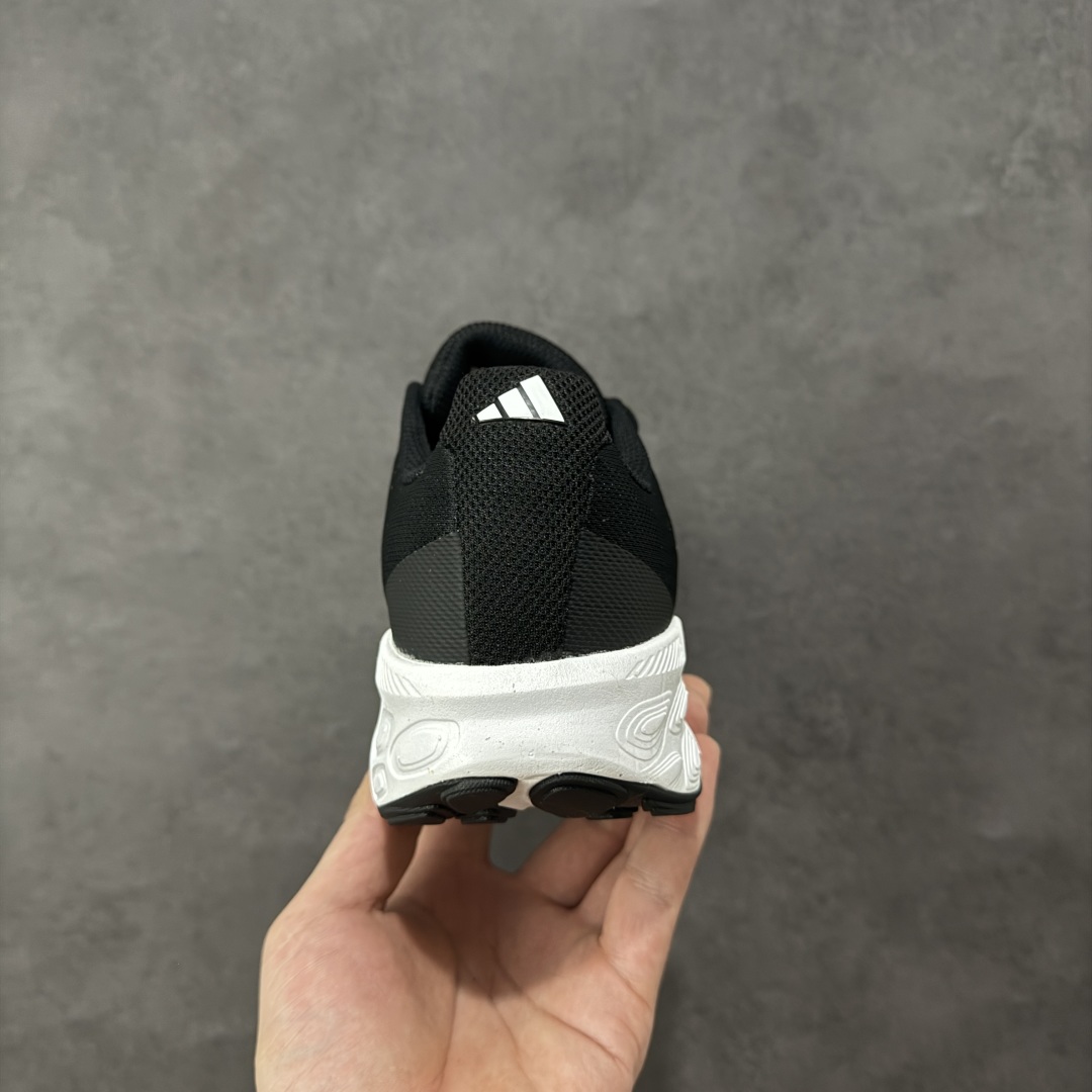 图片[4]-【公司级】Adidas Fresh Foam 网面透气减震防滑耐磨低帮跑步鞋 货号：B25211 尺码：36-45-选品中心