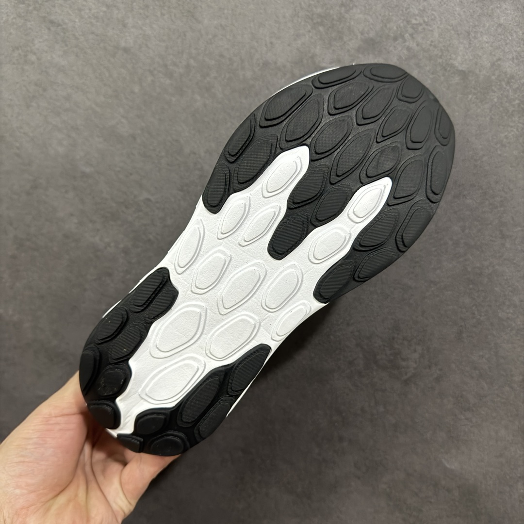 图片[9]-【公司级】Adidas Fresh Foam 网面透气减震防滑耐磨低帮跑步鞋 货号：B25211 尺码：36-45-选品中心