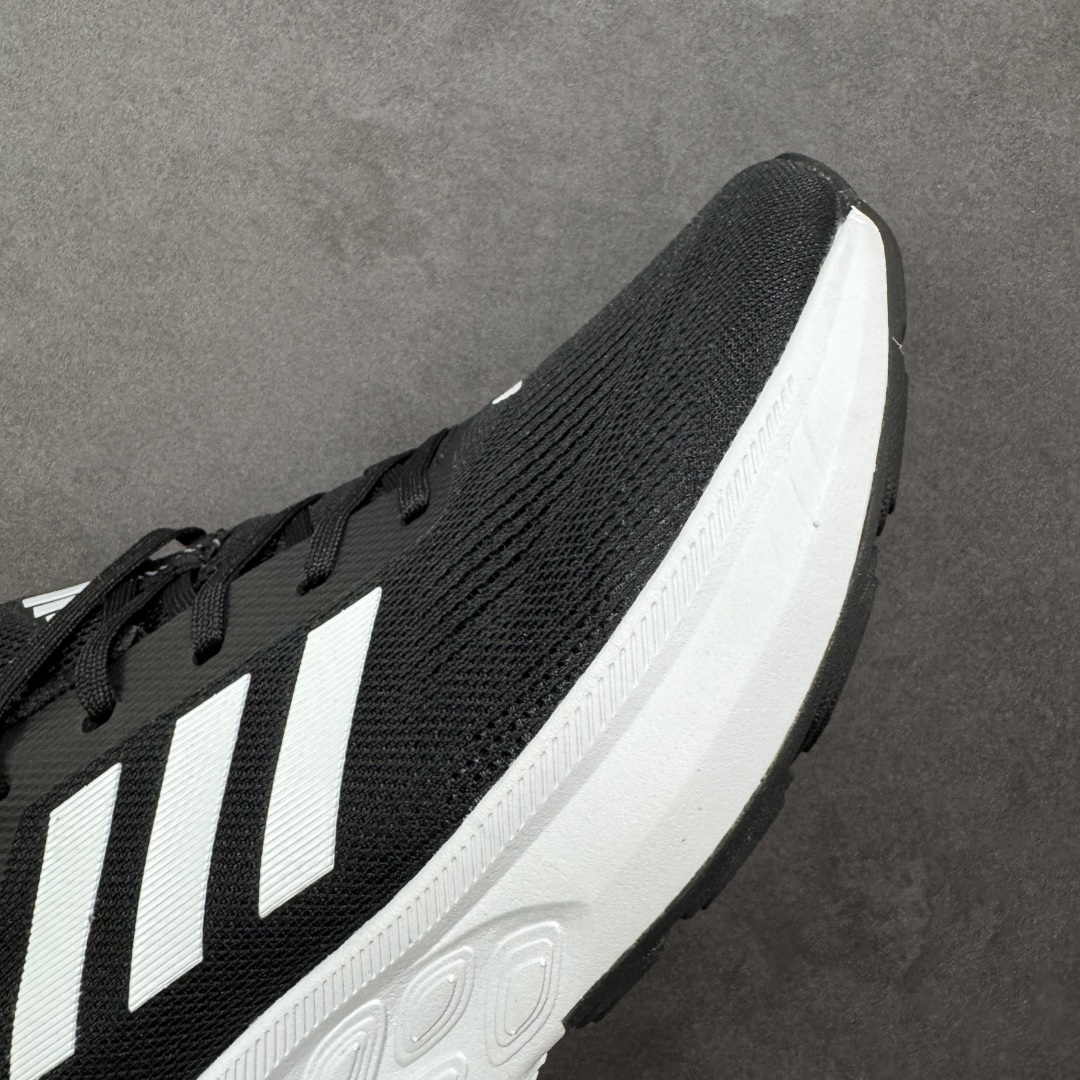 图片[5]-【公司级】Adidas Fresh Foam 网面透气减震防滑耐磨低帮跑步鞋 货号：B25211 尺码：36-45-选品中心