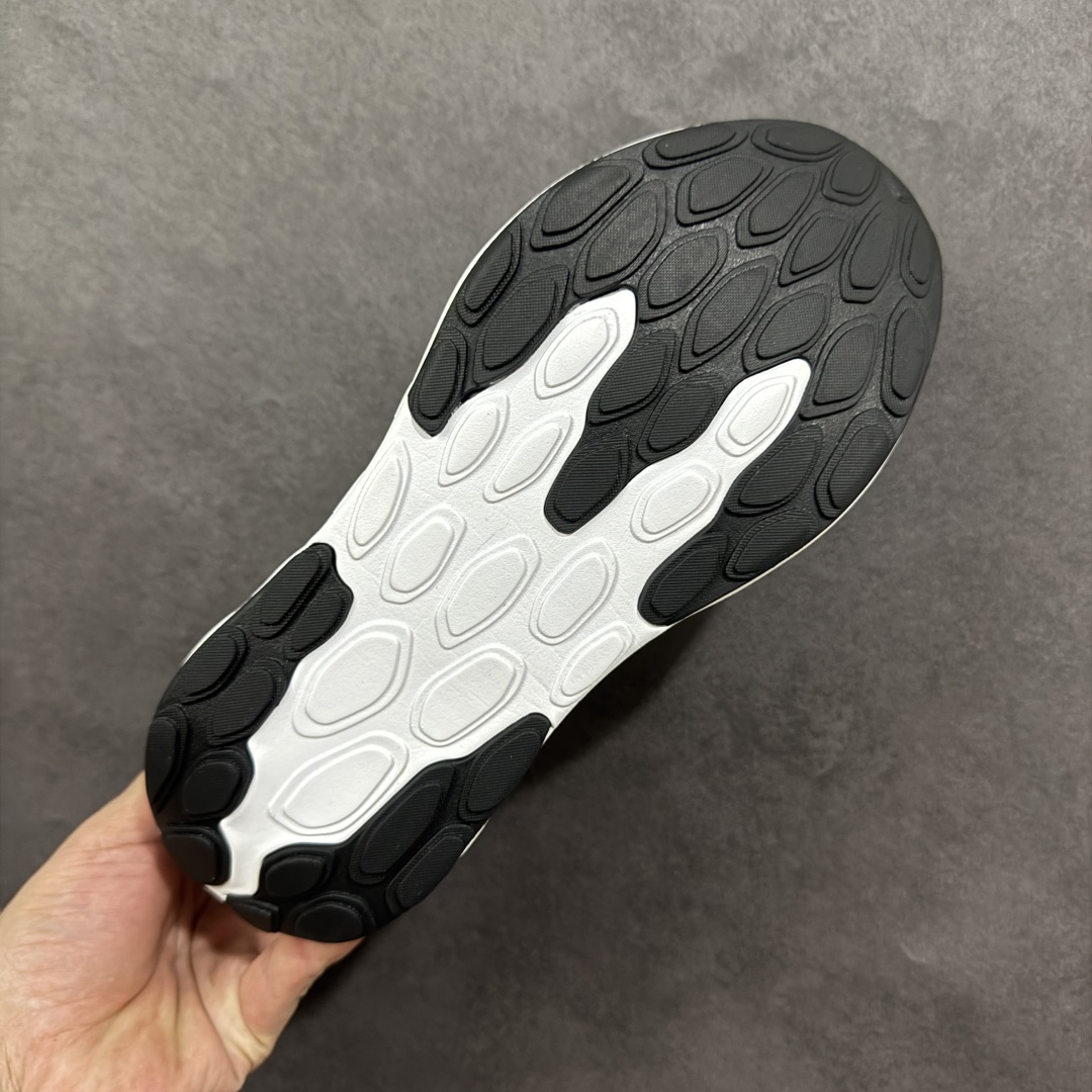 图片[9]-【公司级】Adidas Fresh Foam 网面透气减震防滑耐磨低帮跑步鞋 货号：B25213 尺码：36-45-选品中心