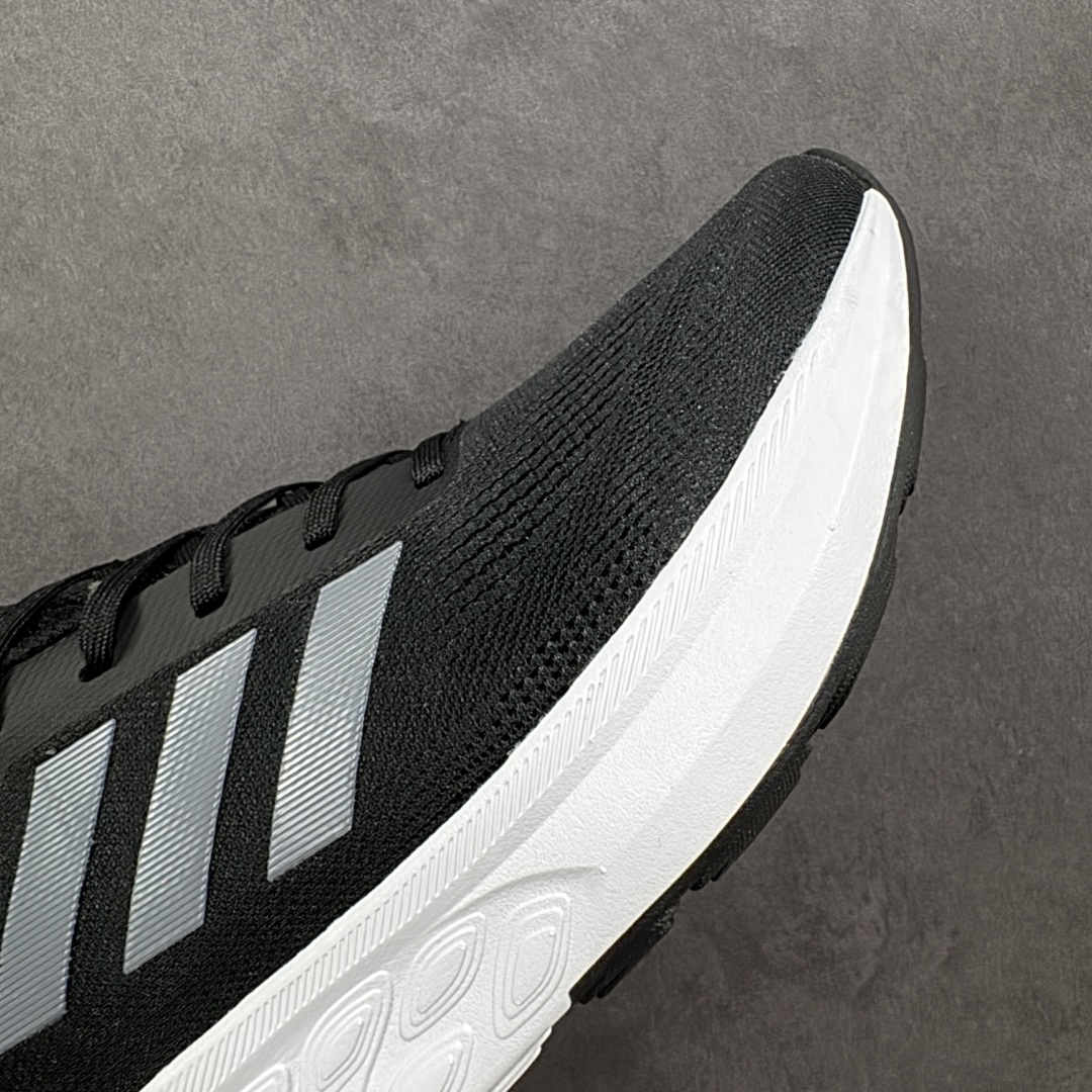 图片[5]-【公司级】Adidas Fresh Foam 网面透气减震防滑耐磨低帮跑步鞋 货号：B25213 尺码：36-45-选品中心