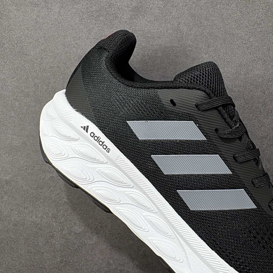 图片[6]-【公司级】Adidas Fresh Foam 网面透气减震防滑耐磨低帮跑步鞋 货号：B25213 尺码：36-45-选品中心