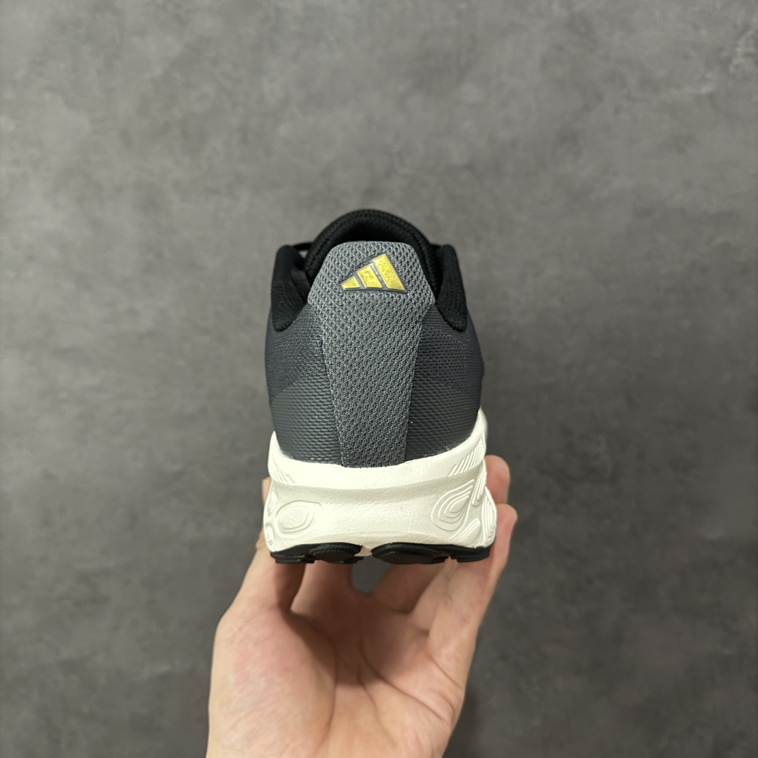 图片[4]-【公司级】Adidas Fresh Foam 网面透气减震防滑耐磨低帮跑步鞋 货号：B25214 尺码：40-45-选品中心