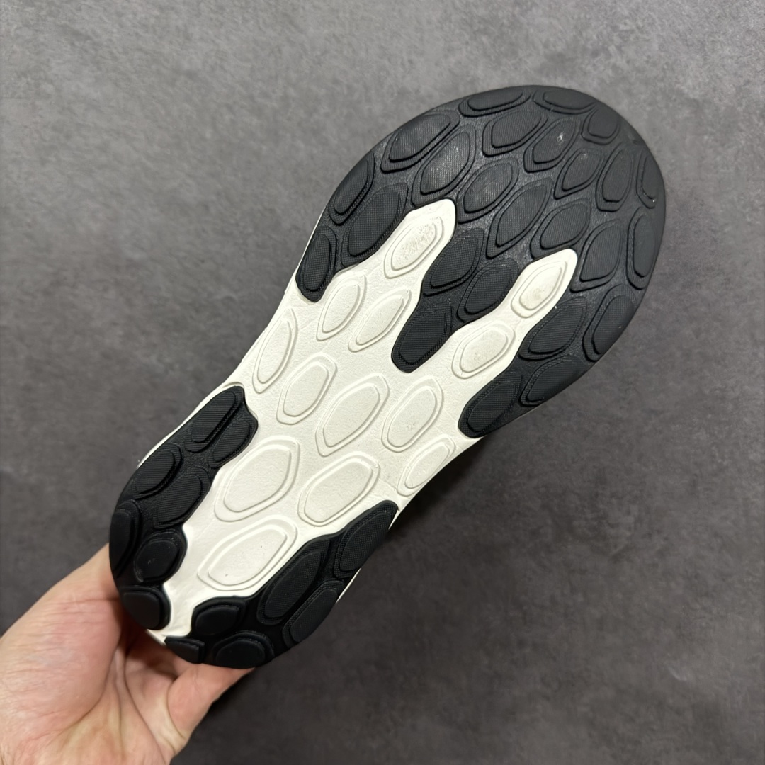 图片[9]-【公司级】Adidas Fresh Foam 网面透气减震防滑耐磨低帮跑步鞋 货号：B25214 尺码：40-45-选品中心