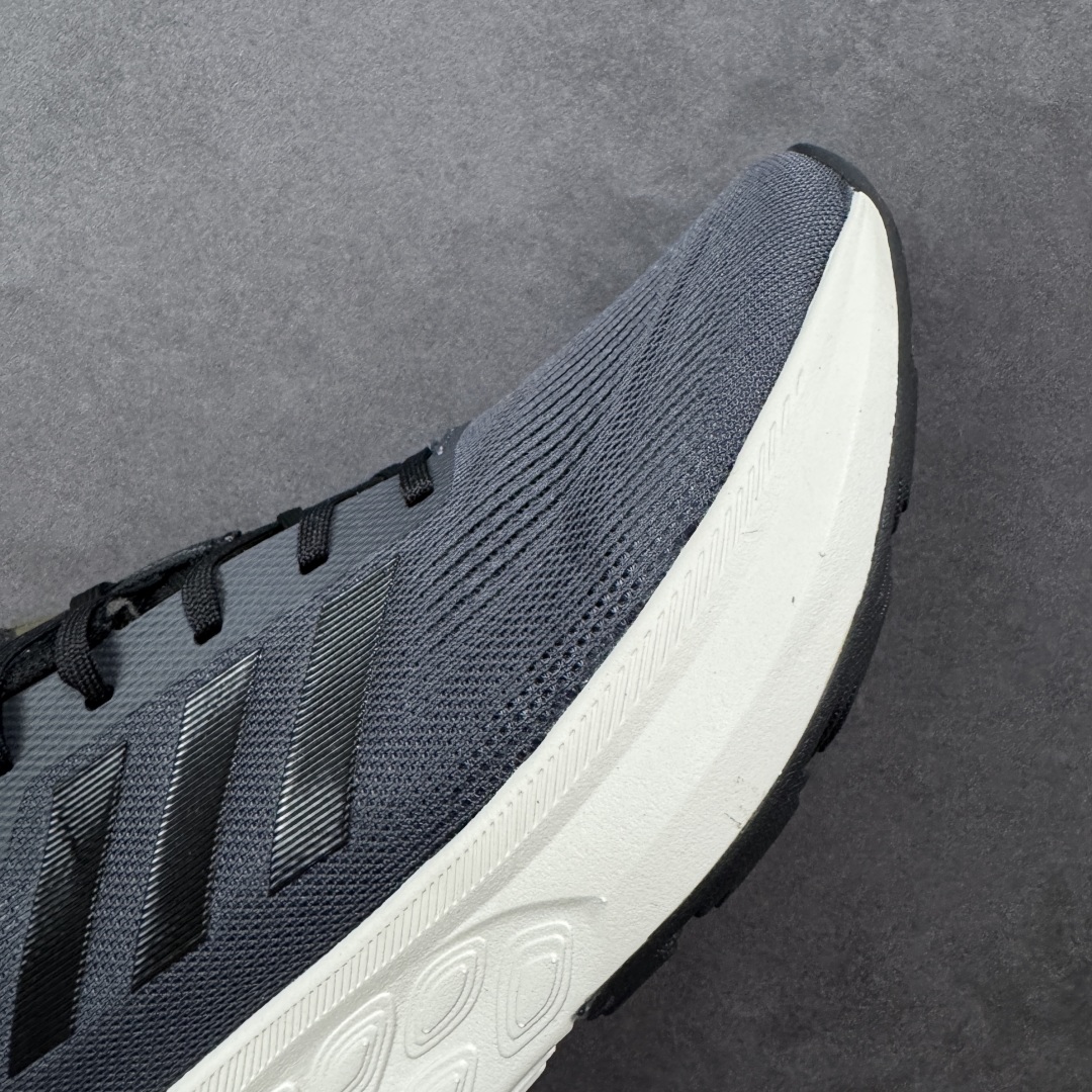 图片[5]-【公司级】Adidas Fresh Foam 网面透气减震防滑耐磨低帮跑步鞋 货号：B25214 尺码：40-45-选品中心