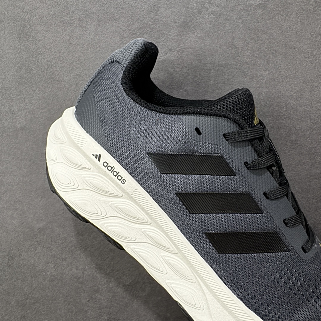 图片[6]-【公司级】Adidas Fresh Foam 网面透气减震防滑耐磨低帮跑步鞋 货号：B25214 尺码：40-45-选品中心