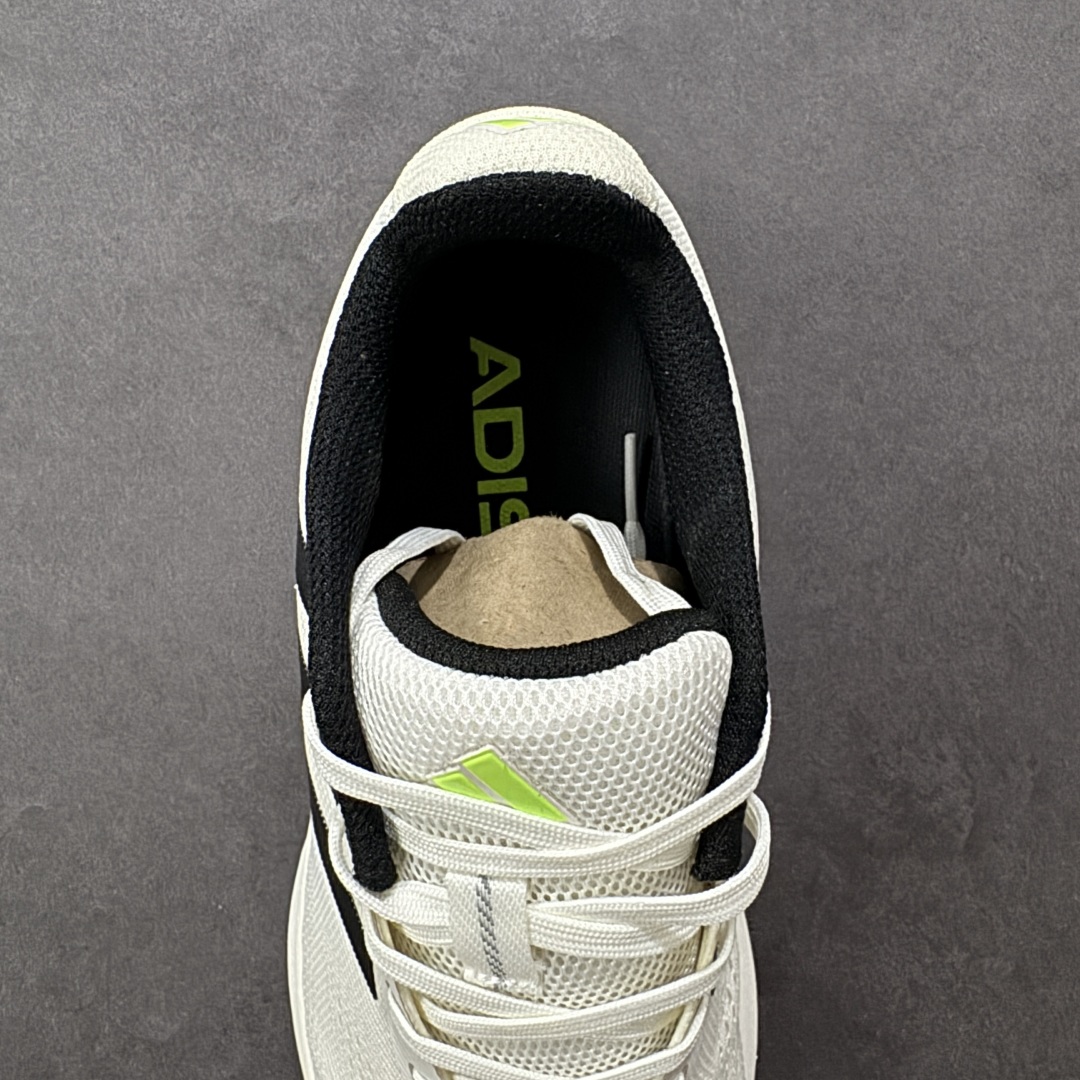 图片[7]-【公司级】Adidas Fresh Foam 网面透气减震防滑耐磨低帮跑步鞋 货号：B25217 尺码：40-45-选品中心