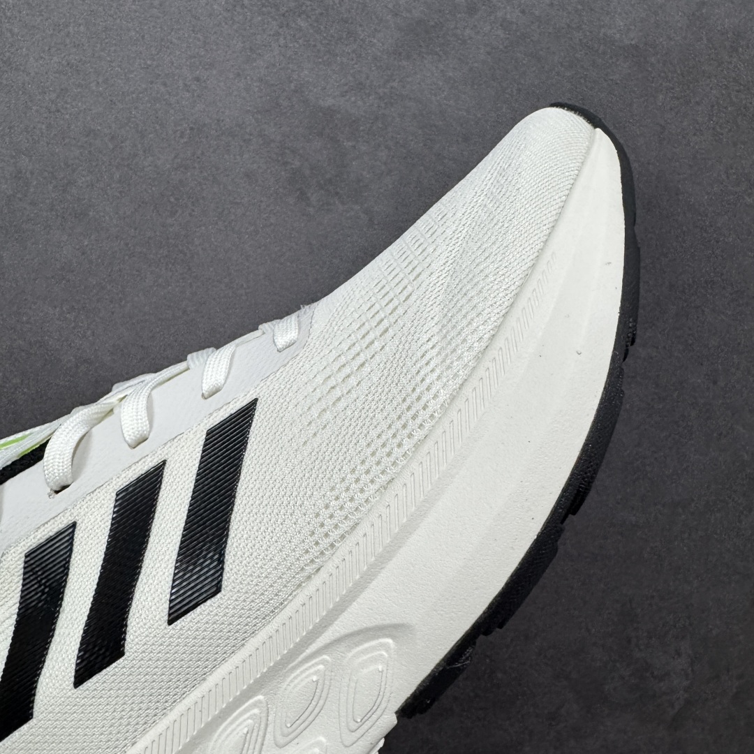 图片[5]-【公司级】Adidas Fresh Foam 网面透气减震防滑耐磨低帮跑步鞋 货号：B25217 尺码：40-45-选品中心