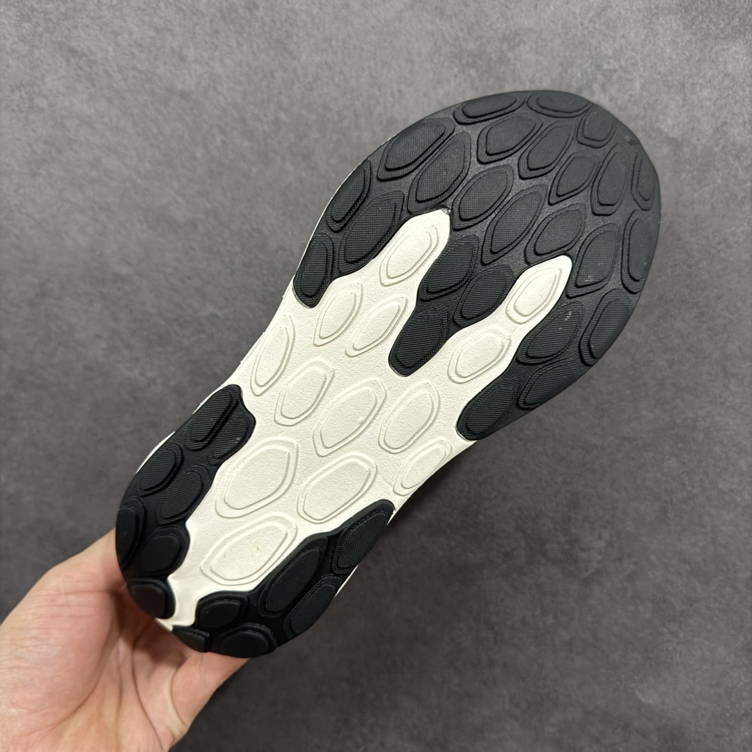 图片[9]-【公司级】Adidas Fresh Foam 网面透气减震防滑耐磨低帮跑步鞋 货号：B25217 尺码：40-45-选品中心