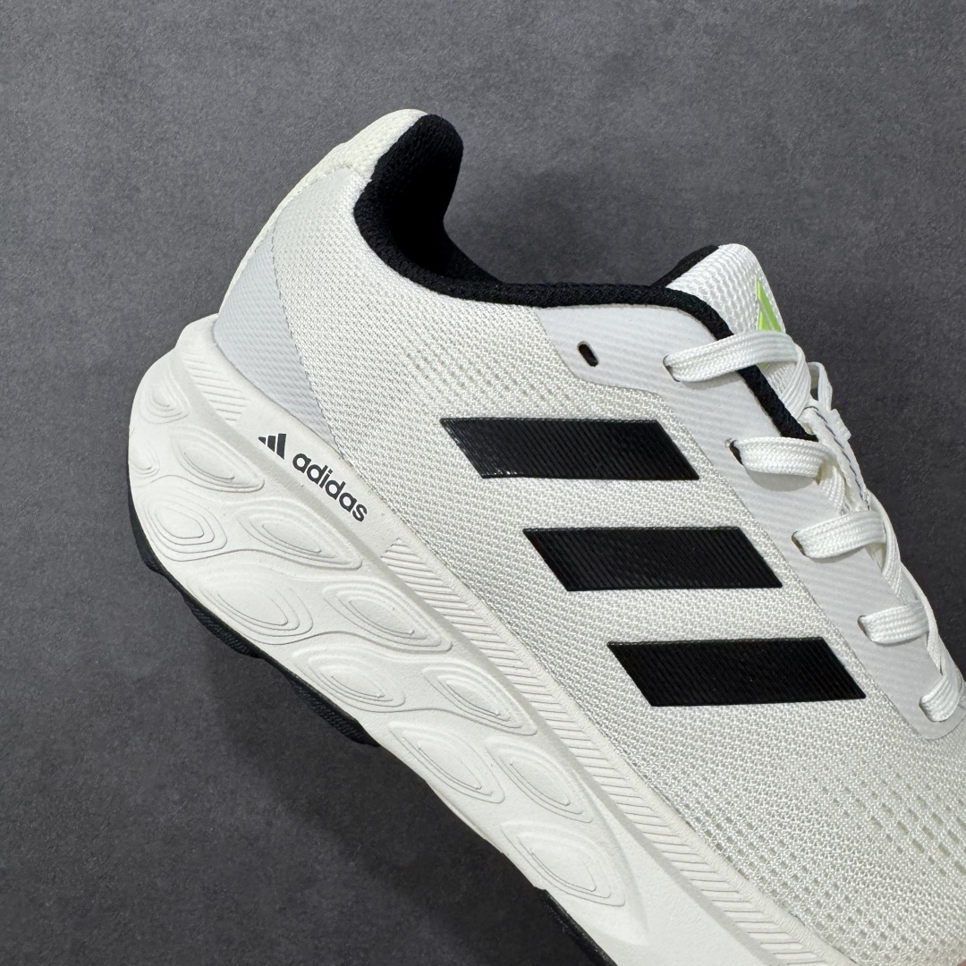 图片[6]-【公司级】Adidas Fresh Foam 网面透气减震防滑耐磨低帮跑步鞋 货号：B25217 尺码：40-45-选品中心