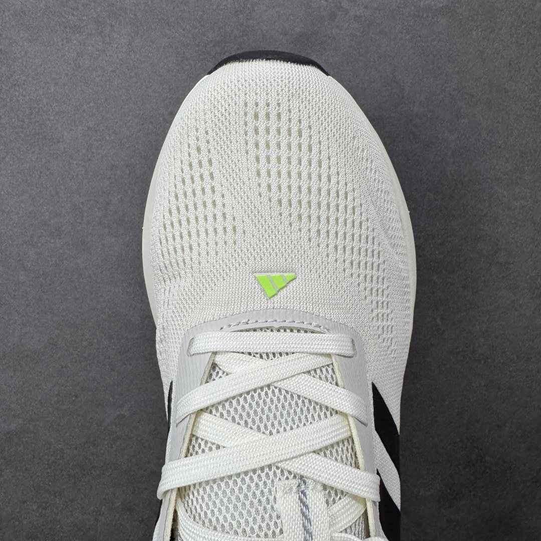 图片[8]-【公司级】Adidas Fresh Foam 网面透气减震防滑耐磨低帮跑步鞋 货号：B25217 尺码：40-45-选品中心