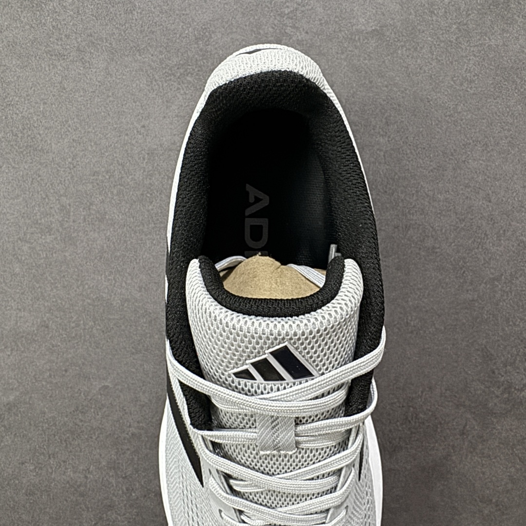 图片[7]-【公司级】Adidas Fresh Foam 网面透气减震防滑耐磨低帮跑步鞋 货号：B25216 尺码：40-45-选品中心