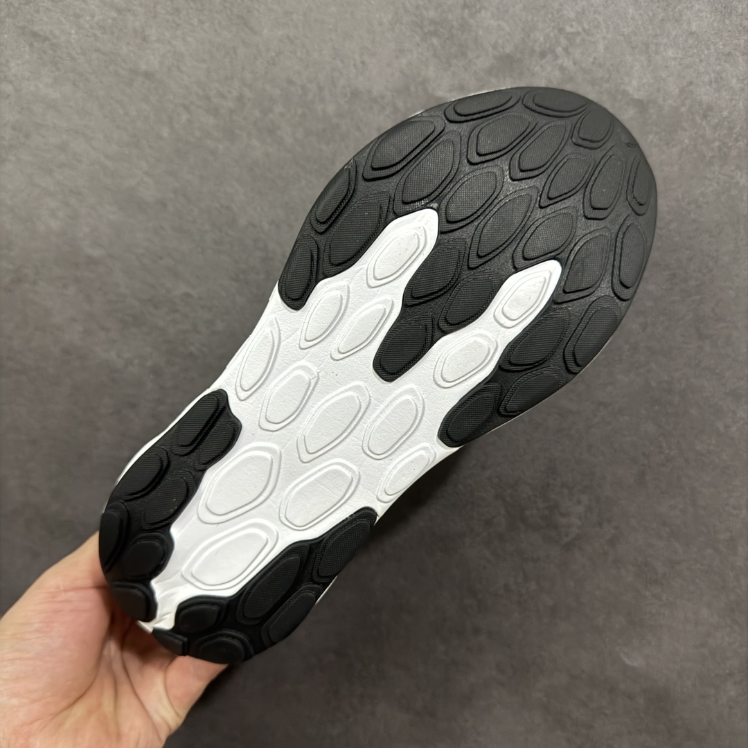 图片[9]-【公司级】Adidas Fresh Foam 网面透气减震防滑耐磨低帮跑步鞋 货号：B25216 尺码：40-45-选品中心