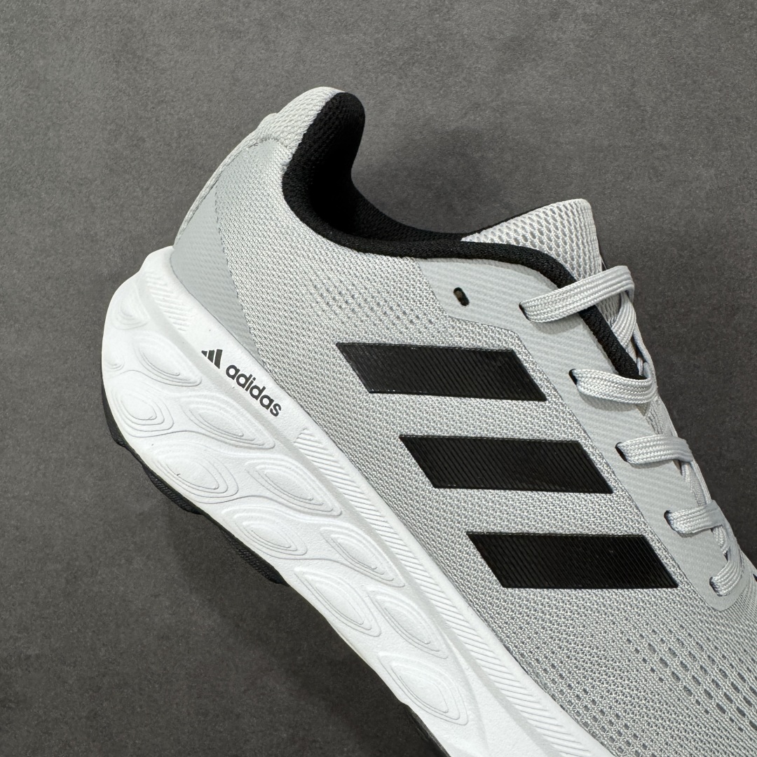 图片[6]-【公司级】Adidas Fresh Foam 网面透气减震防滑耐磨低帮跑步鞋 货号：B25216 尺码：40-45-选品中心